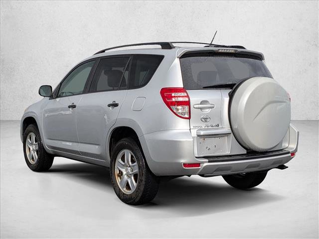 Used 2010 Toyota RAV4 4WD image 7