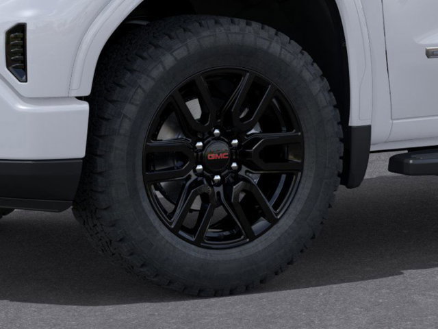 New 2026 GMC Sierra 1500 Elevation w/ Elevation Premium Package image 9