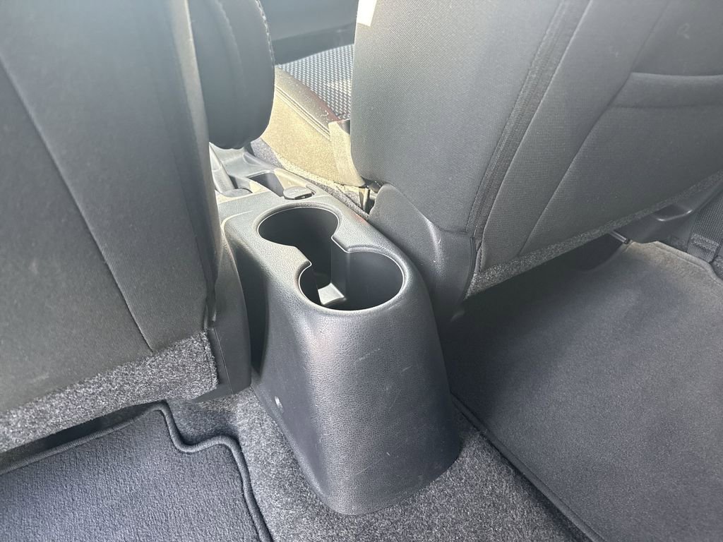 Used 2017 Nissan Versa Note SV image 20