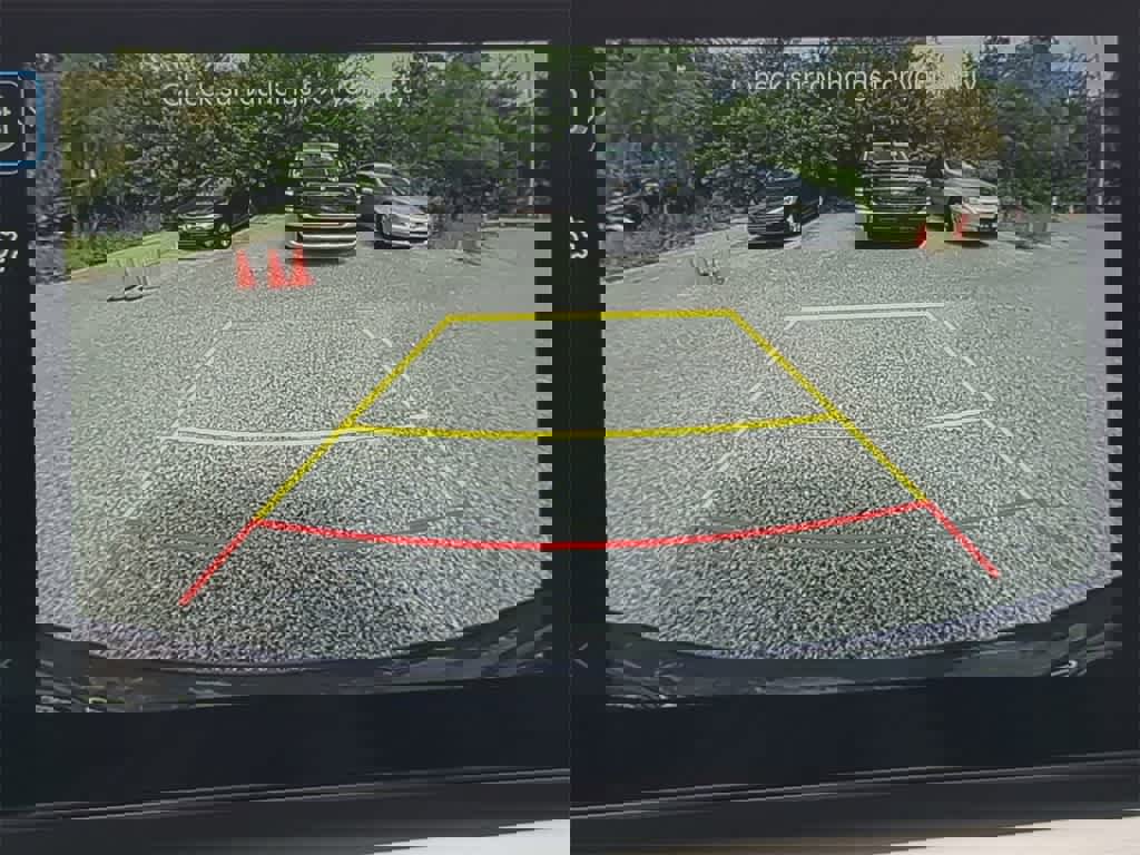 New 2026 Hyundai Tucson SE image 29