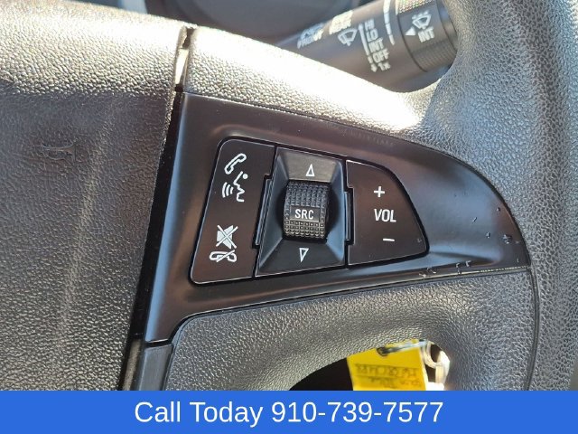 Used 2015 Chevrolet Equinox LS FWD image 17
