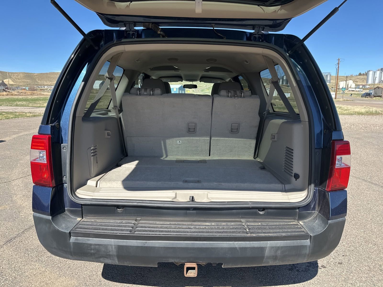 Used 2014 Ford Expedition EL XL image 20