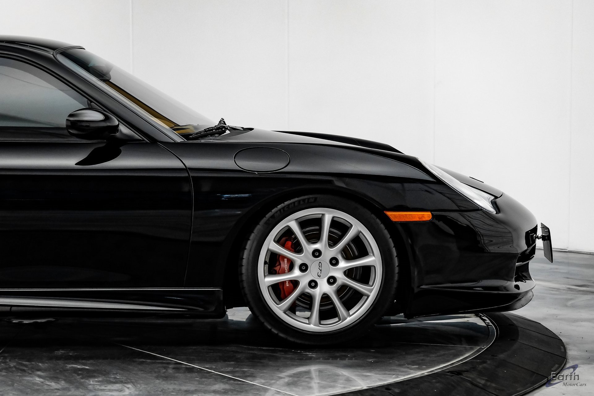 Used 2004 Porsche 911 GT3 image 18