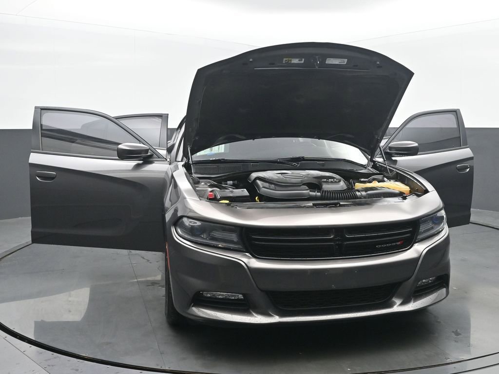 Used 2017 Dodge Charger SXT AWD/4WD image 51