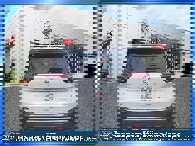 Used 2023 Nissan Rogue SL w/ SL Premium Package AWD/4WD image 7