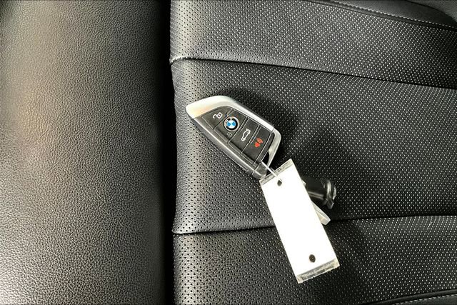 Used 2022 BMW X3 sDrive30i image 10