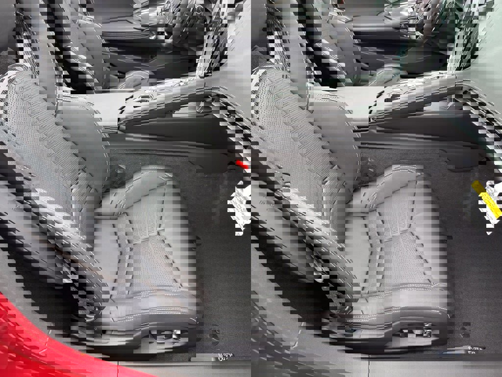 New 2026 Chevrolet Corvette Stingray Preferred Conv w/ Z51 Performance Package image 24