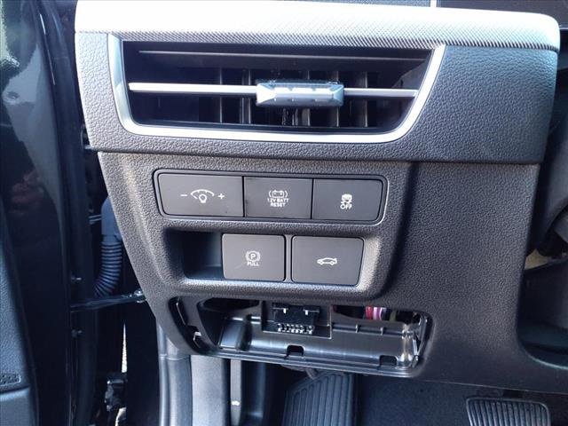 New 2024 Hyundai Sonata SEL image 14