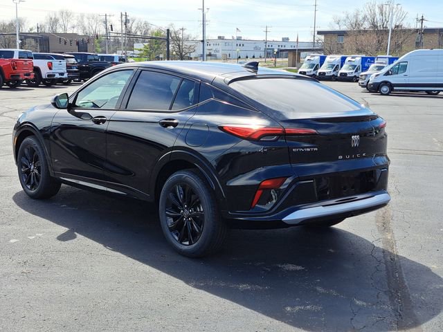 New 2026 Buick Envista Sport Touring w/ Convenience I Package image 34