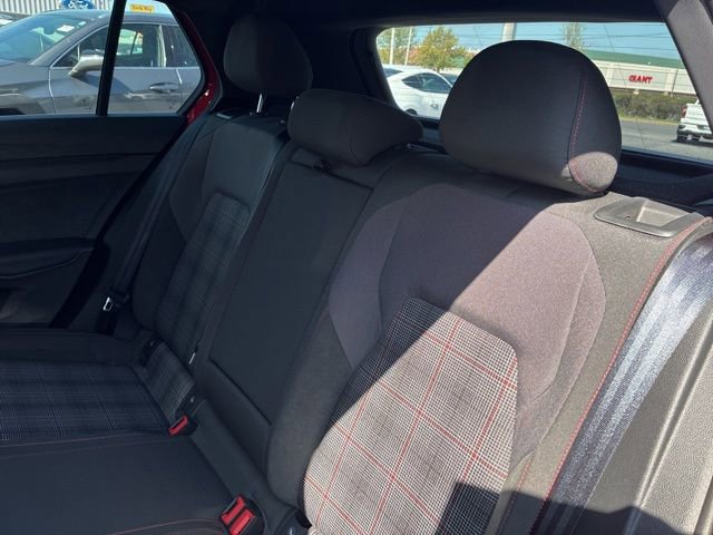 Used 2025 Volkswagen GTI S FWD image 44