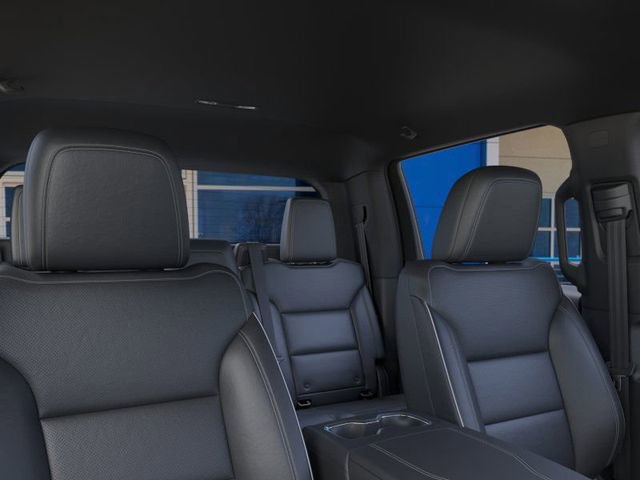 New 2026 Chevrolet Silverado EV LT w/ Plus Package image 24