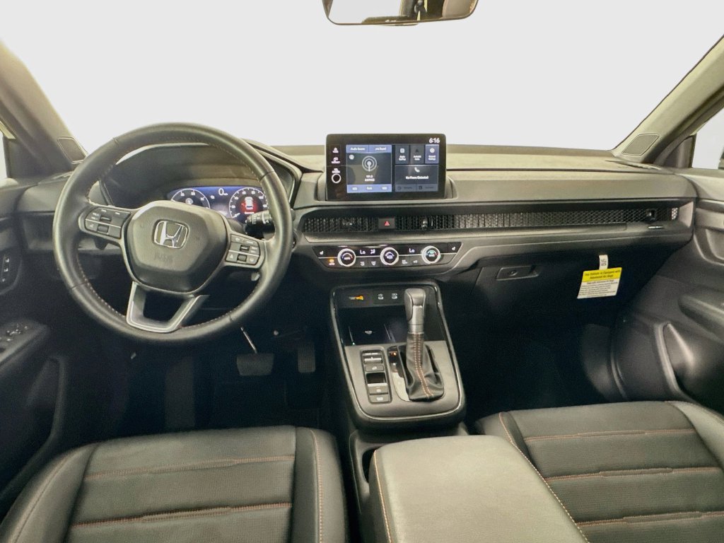 Used 2026 Honda CR-V Sport-L image 25