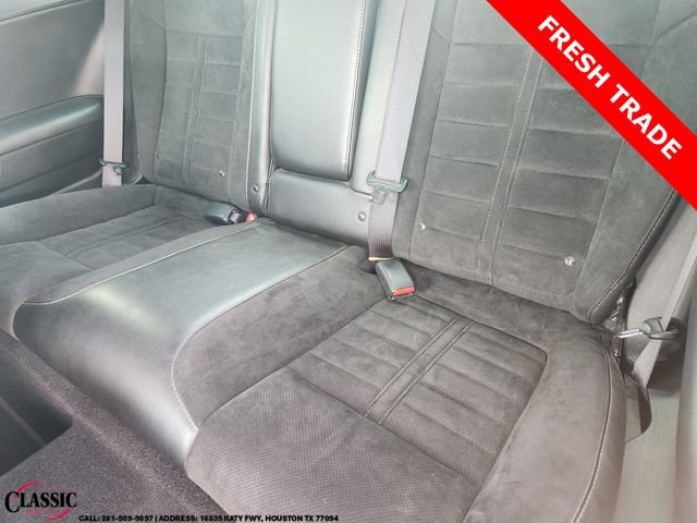 Used 2020 Dodge Challenger R/T RWD image 30