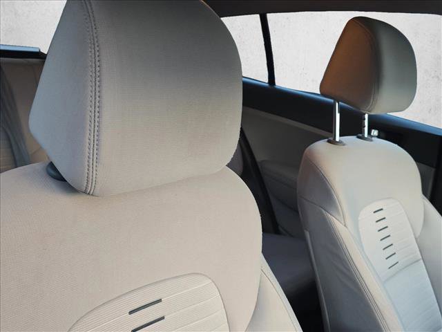 Used 2017 Kia Sportage LX w/ LX Popular Package image 21