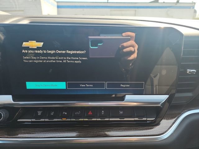 New 2026 Chevrolet Silverado 3500 LT w/ All Star Edition image 14