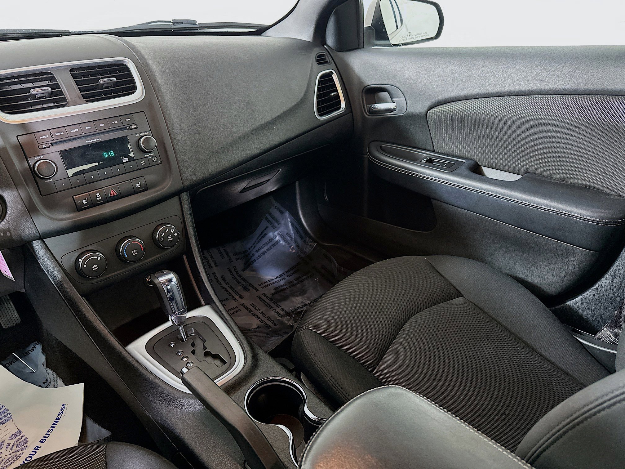 Used 2011 Dodge Avenger Express image 20