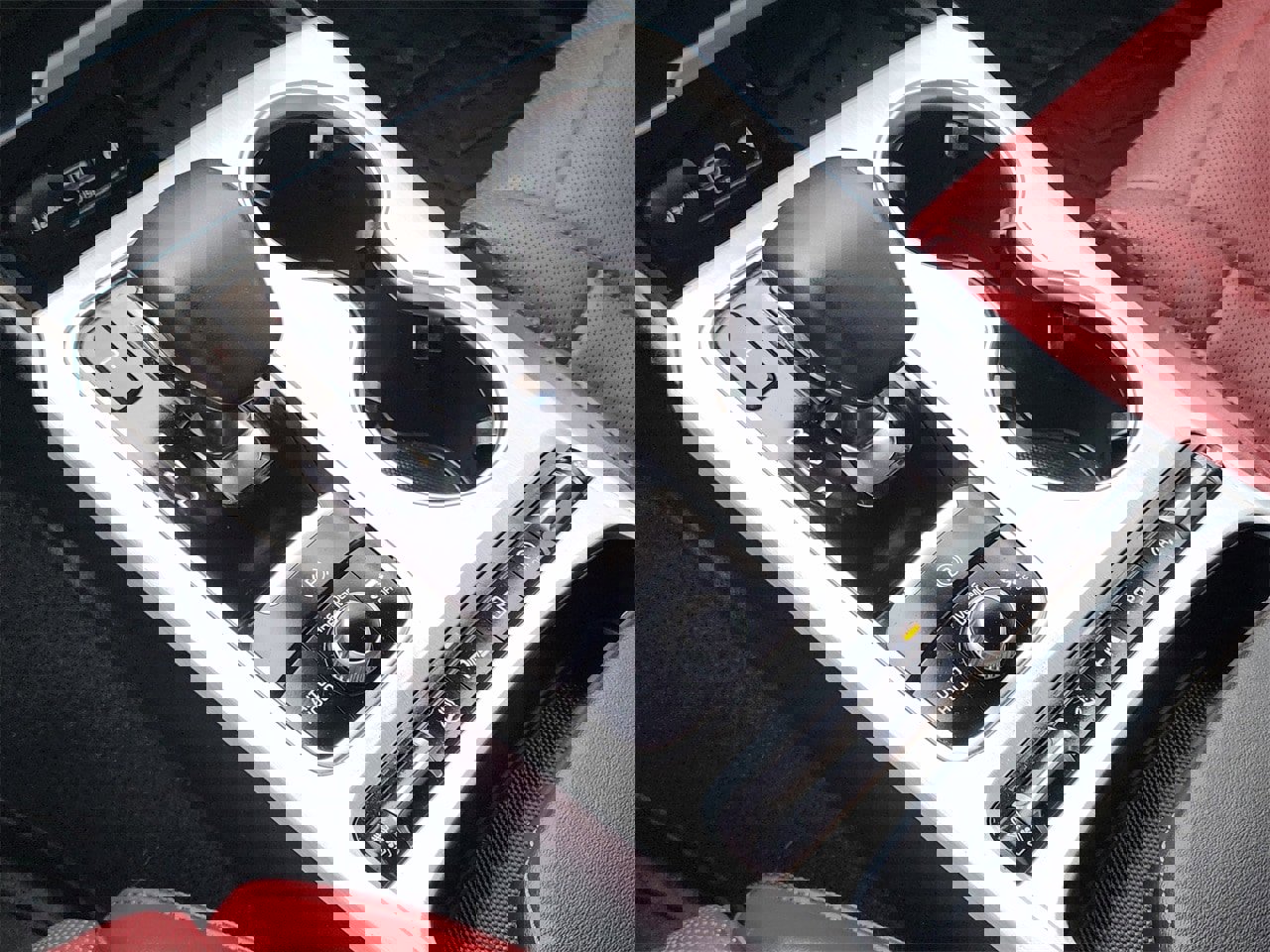 Used 2023 Kia Stinger GT2 w/ Red Interior Color Package image 19