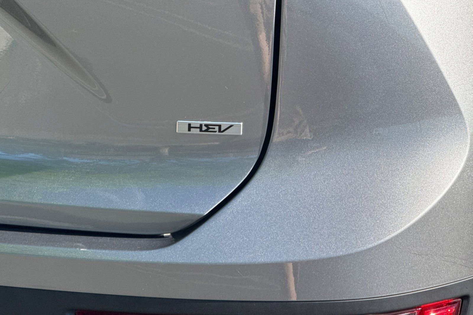 Used 2023 Kia Niro LX image 22