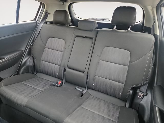 Used 2019 Kia Sportage LX AWD/4WD image 13