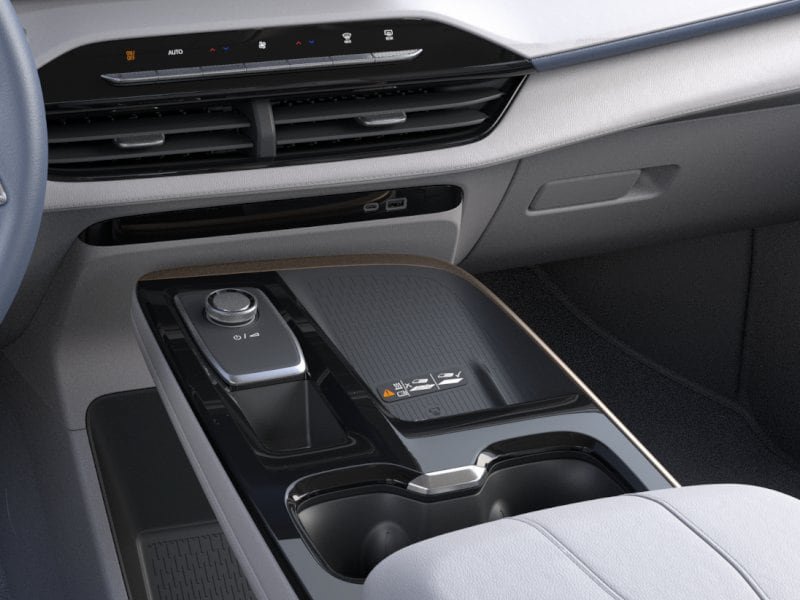 New 2026 Buick Enclave Avenir w/ Super Cruise Package FWD image 23
