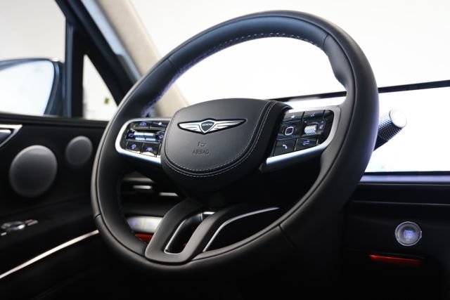 New 2026 Genesis GV80 3.5T Prestige AWD/4WD image 46
