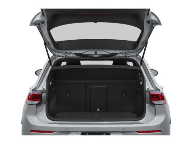 New 2026 Volkswagen GTI Autobahn FWD image 10