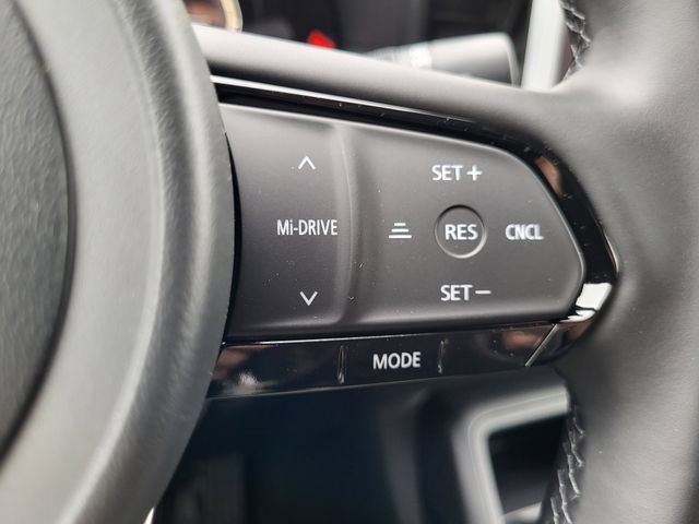 New 2026 MAZDA CX-5 Select AWD/4WD image 17