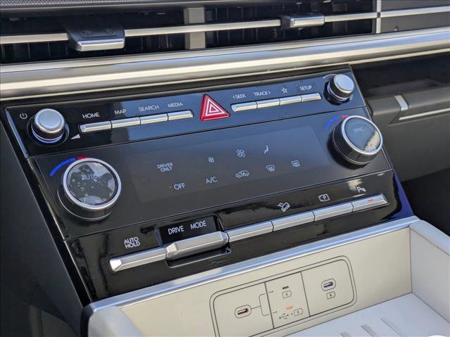New 2026 Hyundai Santa Fe SE FWD image 15