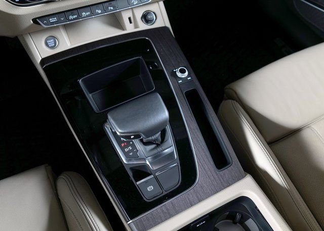 Certified 2023 Audi Q5 2.0T Prestige w/ Prestige Package image 15