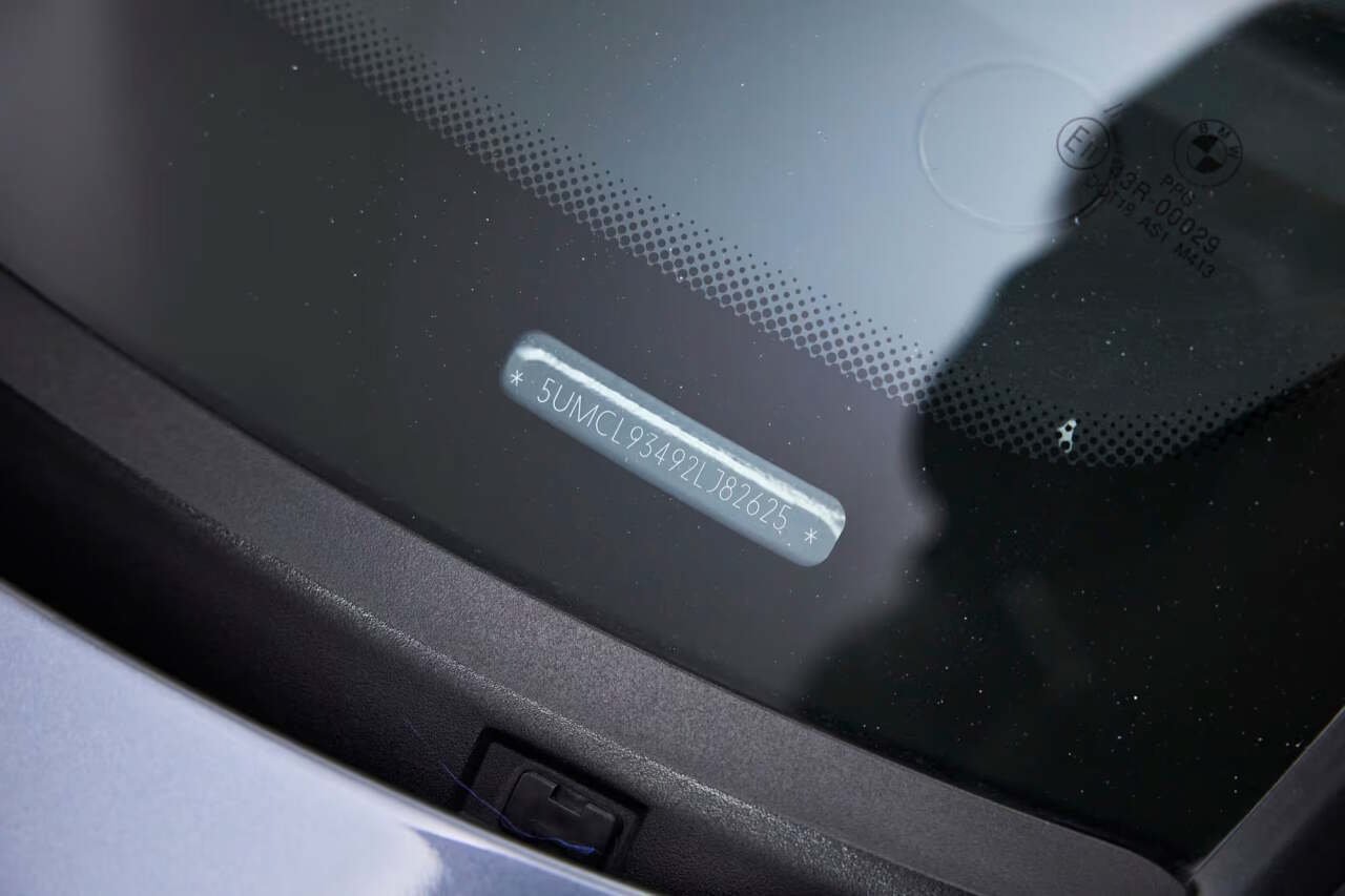 Used 2002 BMW M Roadster RWD image 66