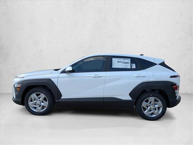 New 2026 Hyundai Kona SE FWD image 5