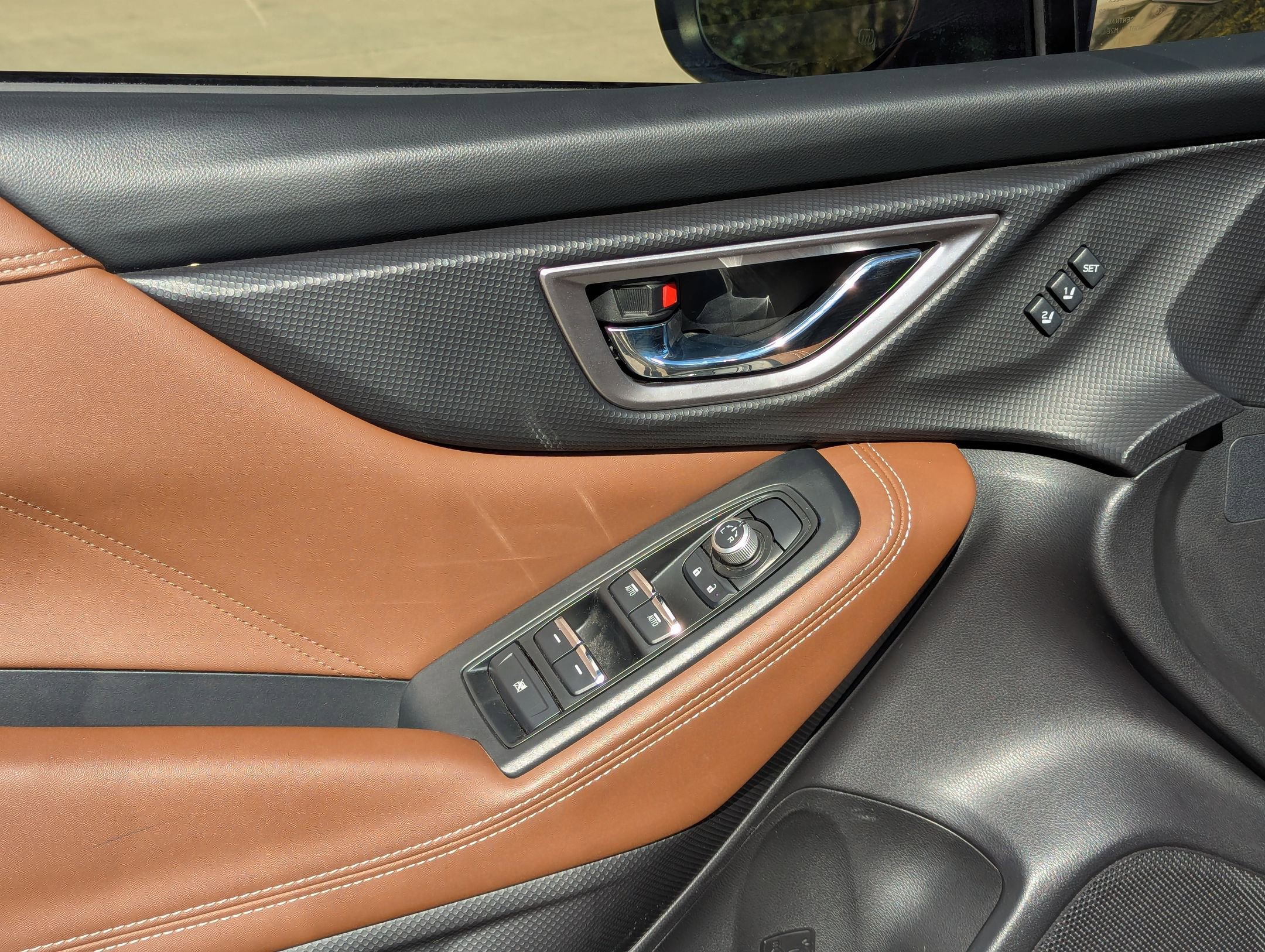 Used 2020 Subaru Forester Touring image 12