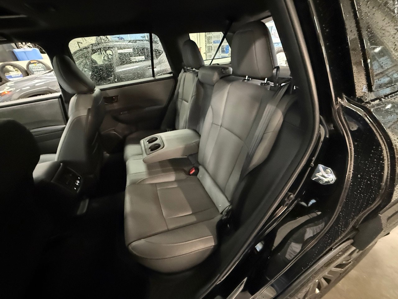 New 2026 Subaru Outback Limited XT image 42