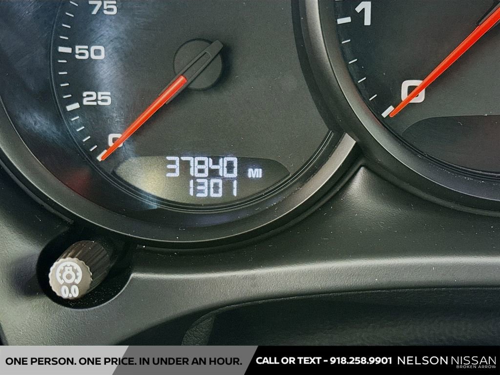 Used 2020 Porsche Macan image 12