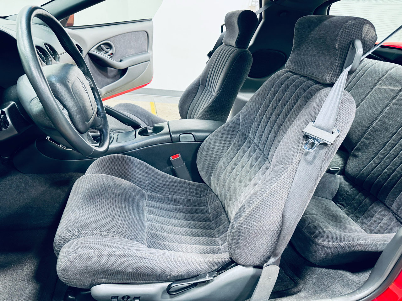 Used 1997 Pontiac Firebird Trans Am image 30