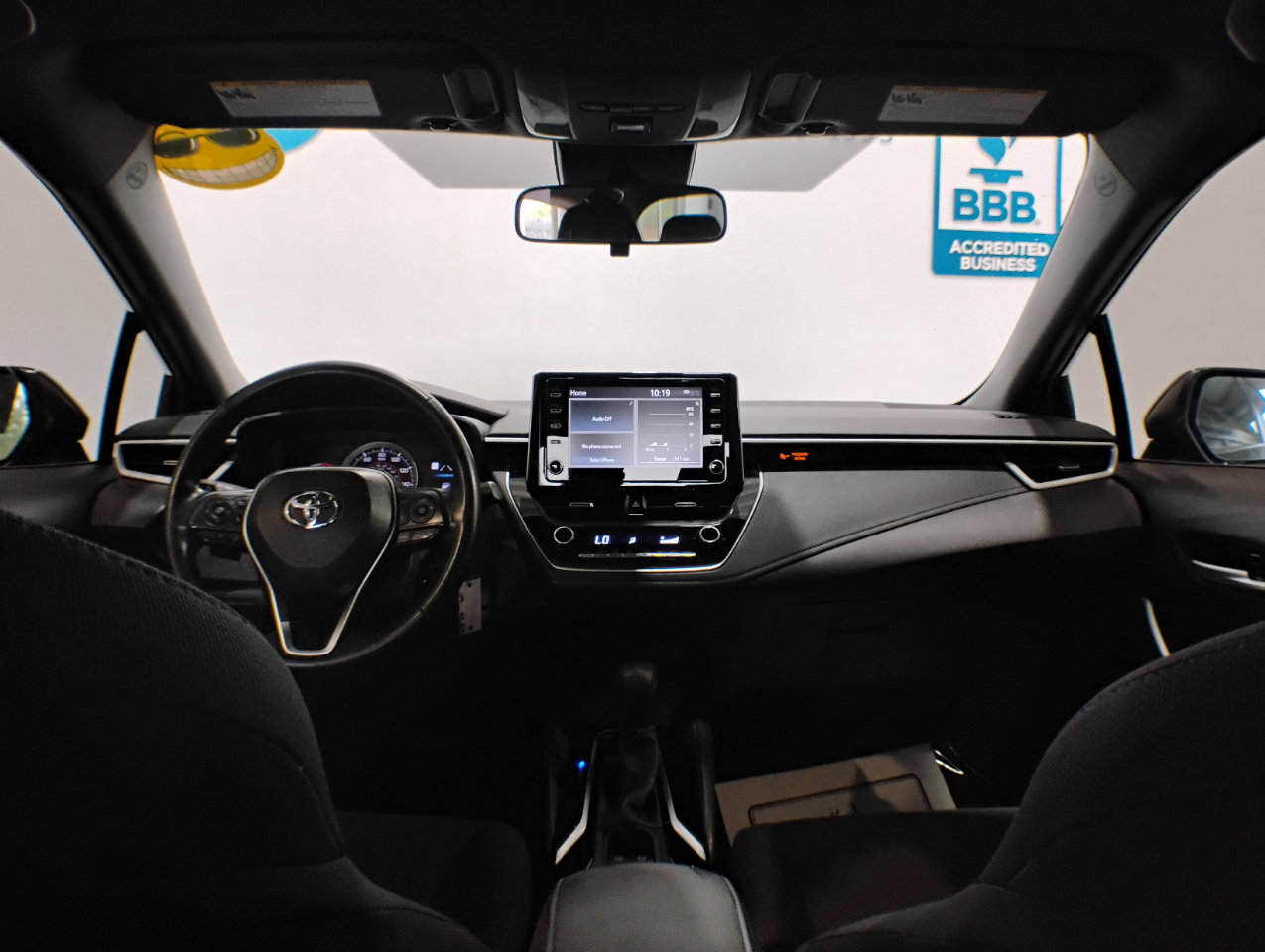 Used 2020 Toyota Corolla SE image 44