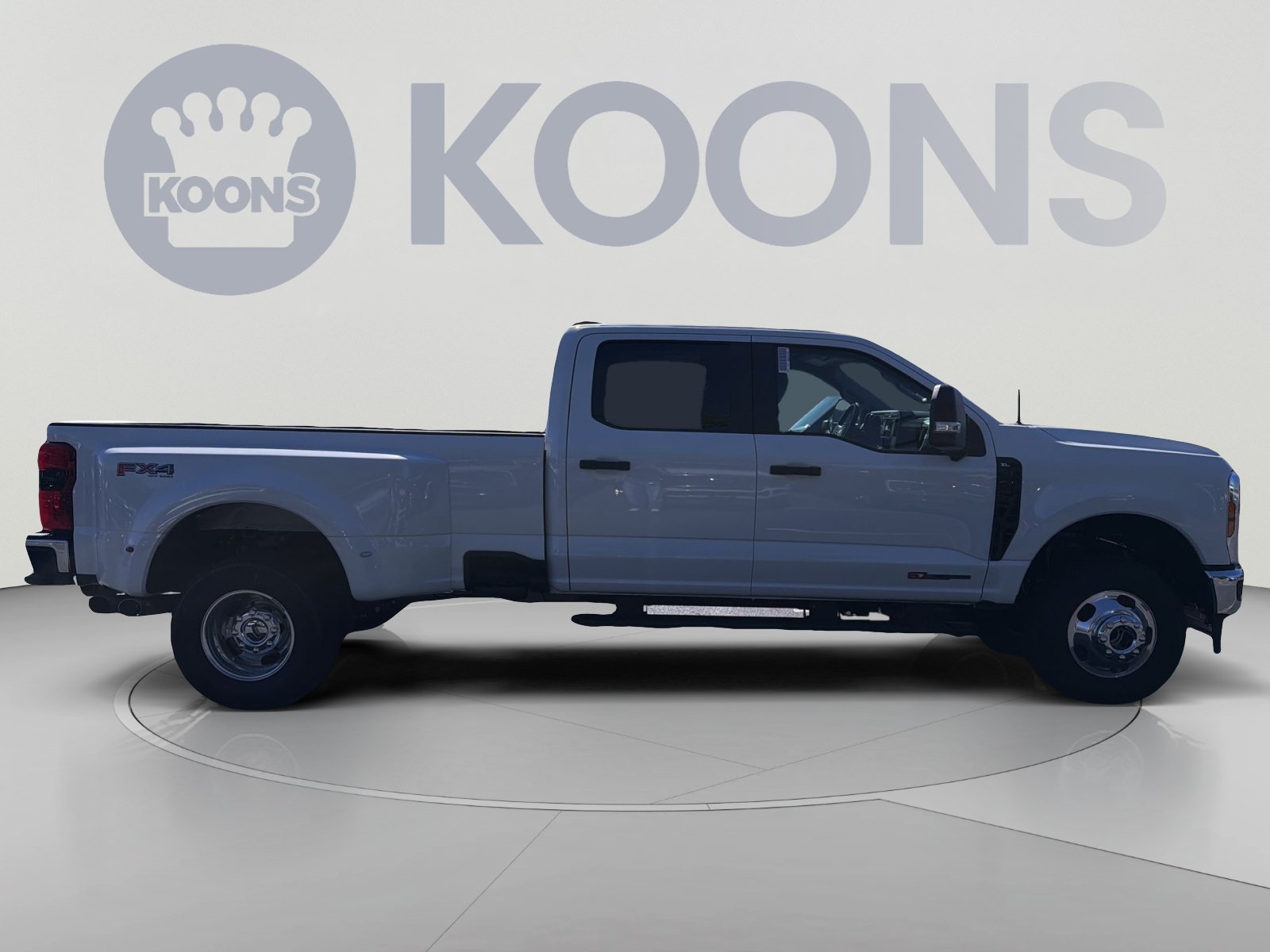 New 2027 Ford F350 XL w/ 360-Degree Camera Package AWD/4WD image 8