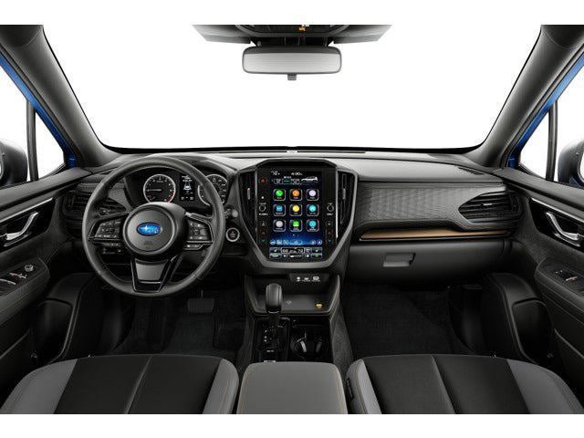 New 2026 Subaru Forester Sport AWD/4WD image 19