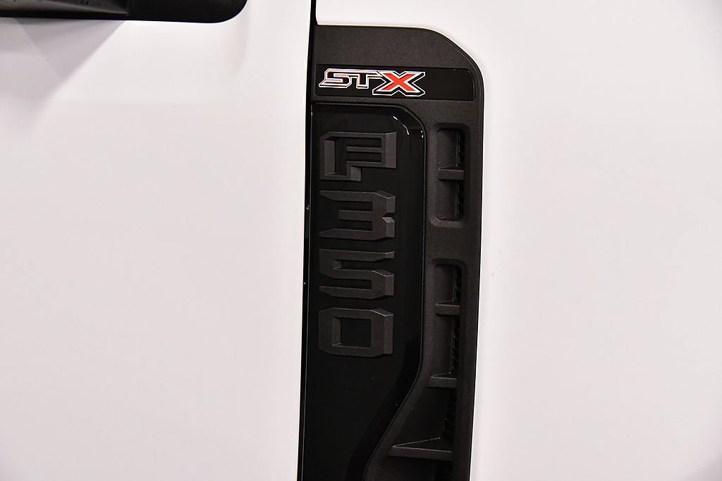 New 2026 Ford F350 XL w/ STX Appearance Package AWD/4WD image 10