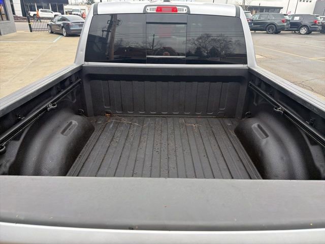 Used 2019 RAM 1500 Sport w/ Level 2 Equipment Group image 6