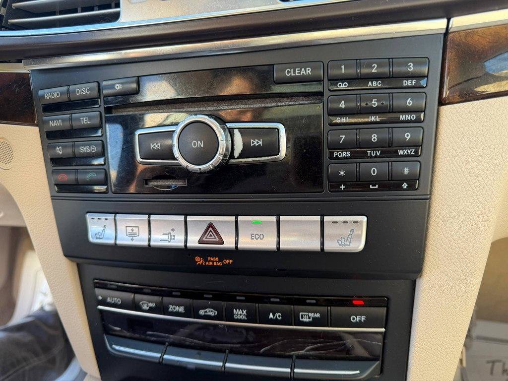 Used 2014 Mercedes-Benz E 350 Coupe image 33