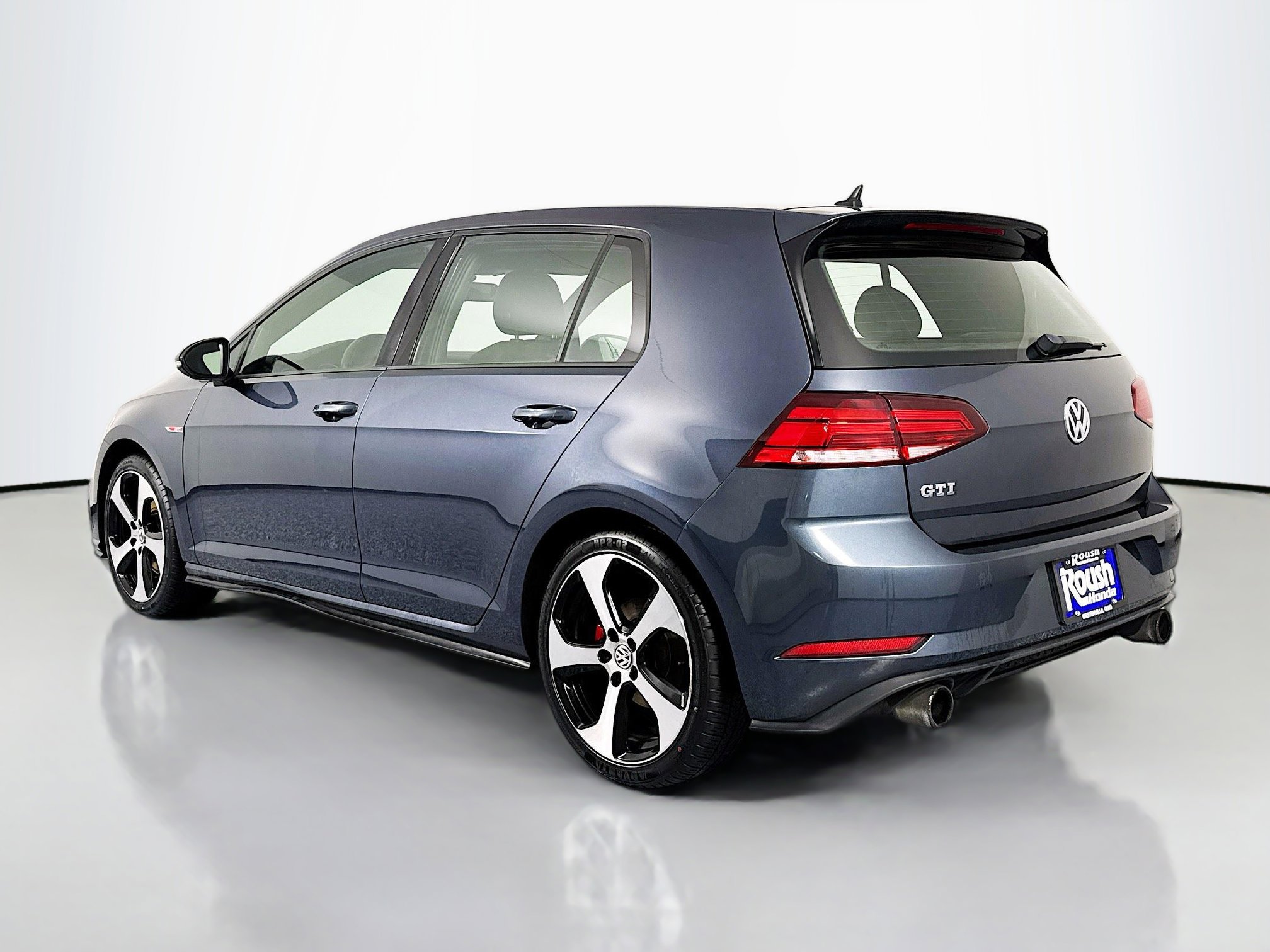 Used 2018 Volkswagen GTI S image 7