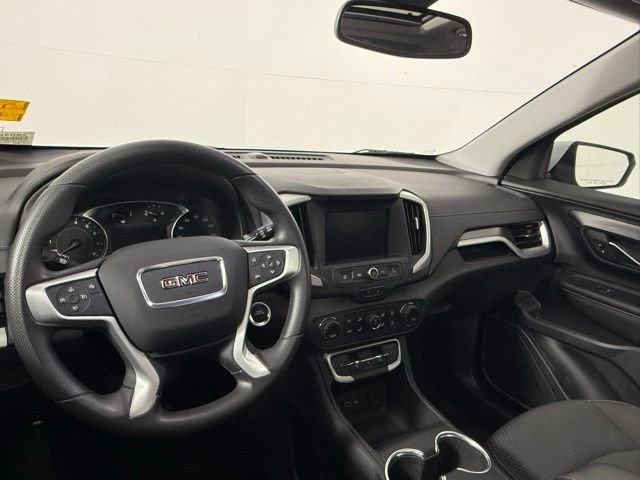 Used 2022 GMC Terrain SLE w/ Driver Convenience Package image 40