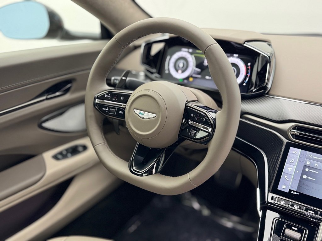 New 2025 Aston Martin V8 Vantage Coupe image 11