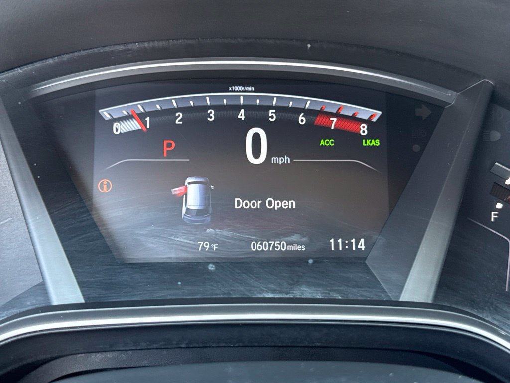Used 2019 Honda CR-V EX image 26