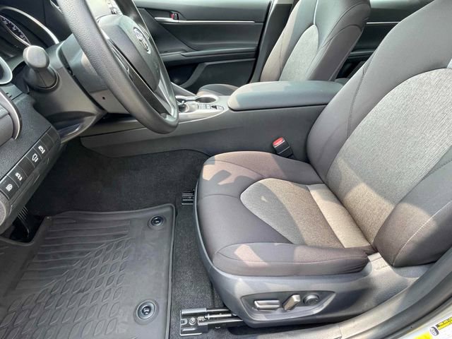 Used 2024 Toyota Camry LE FWD image 19