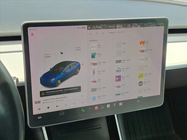 Used 2019 Tesla Model 3 Standard Range Plus RWD image 11