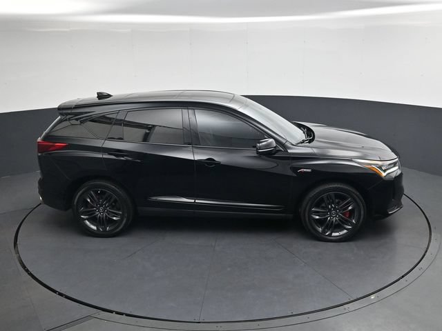 Used 2023 Acura RDX w/ Advance Package FWD image 23