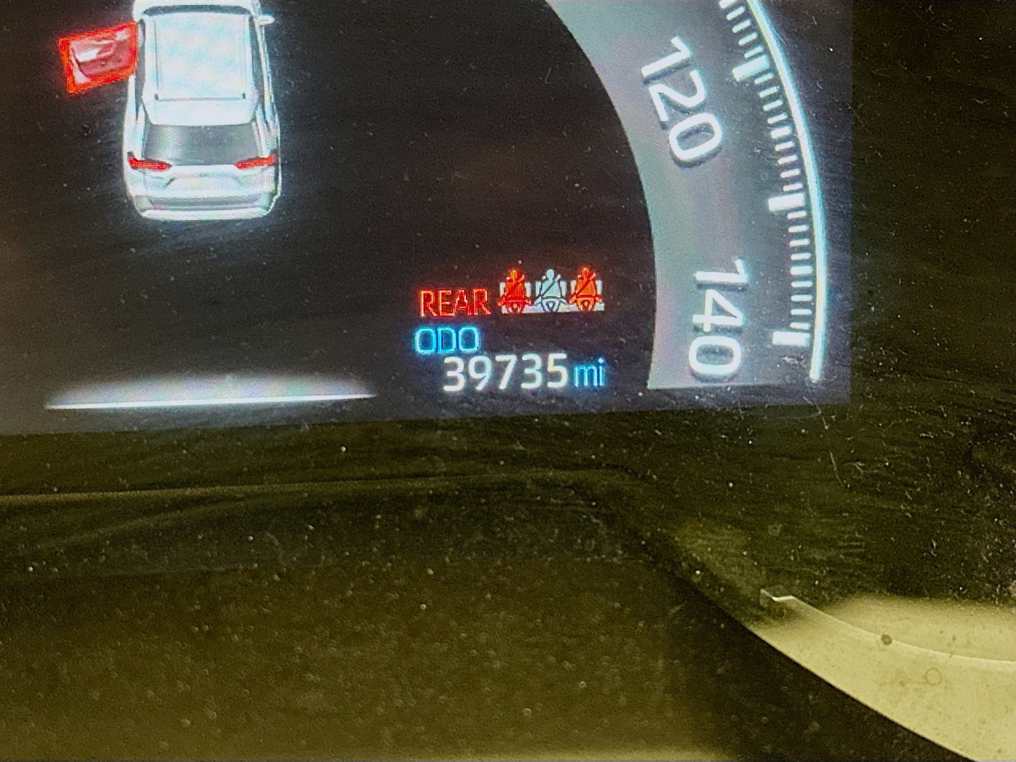 Used 2024 Toyota RAV4 LE AWD/4WD image 19