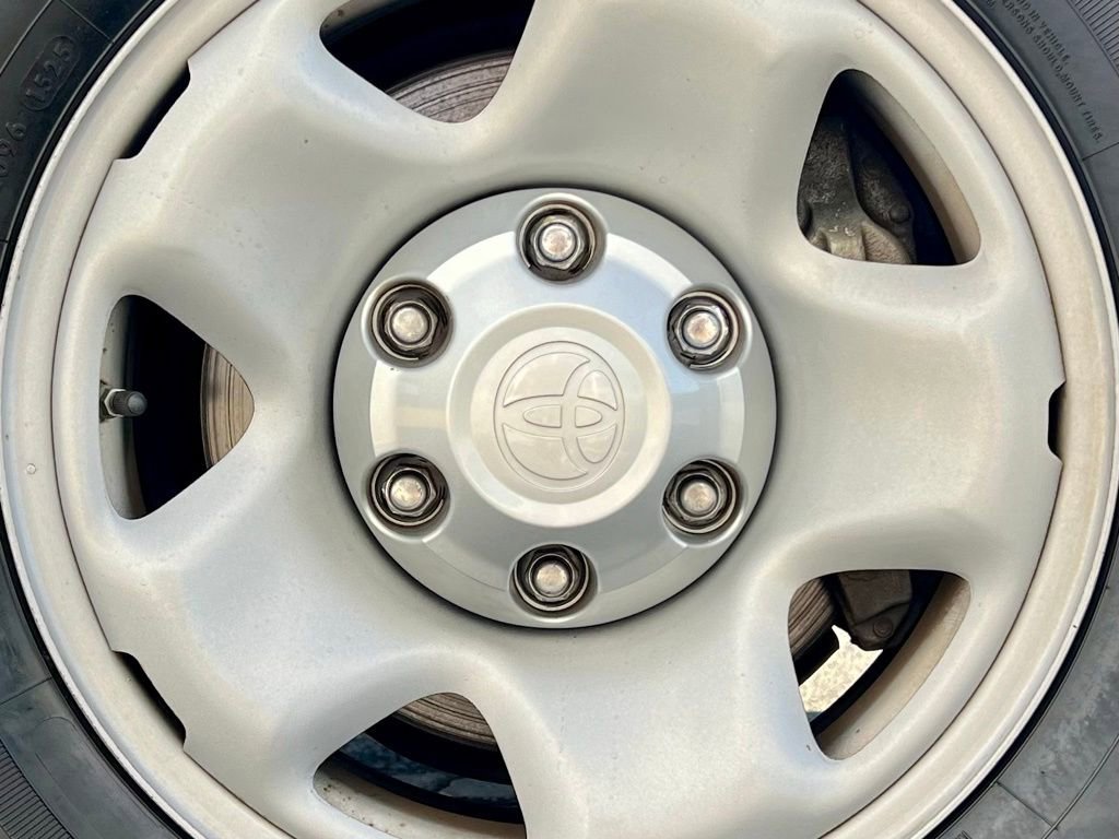 Used 2021 Toyota Tacoma SR image 12